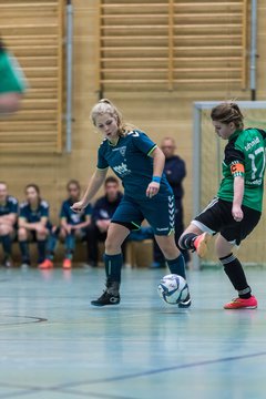 Bild 711 - Girls Cup